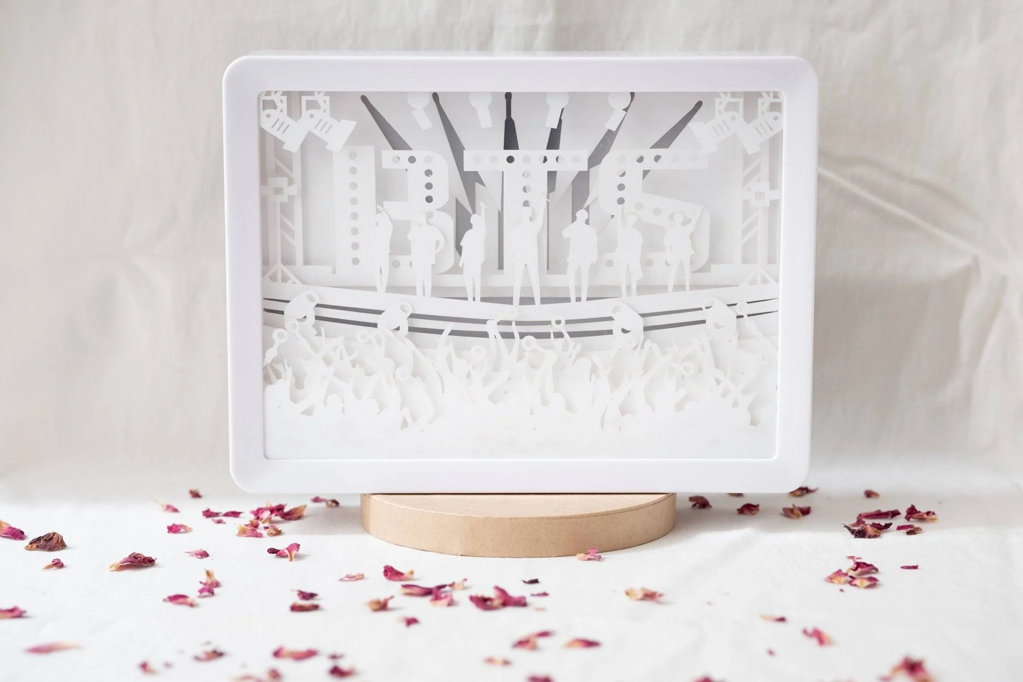 BTS - Nolae Limited Night Lamp - Image 3