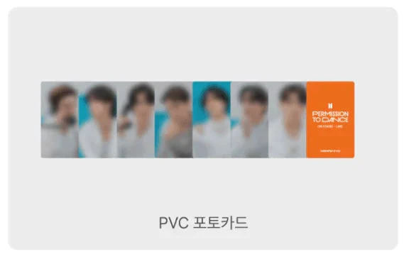BTS - PERMISSION TO DANCE ON STAGE - LIVE (LIVE ALBUM) + Weverse Special Gift - Image 2