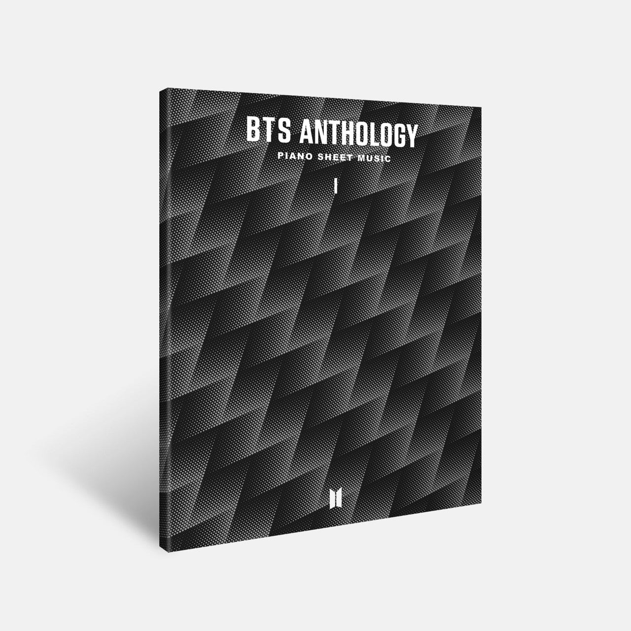 BTS - Piano Sheet Music <BTS ANTHOLOGY> (1/2)