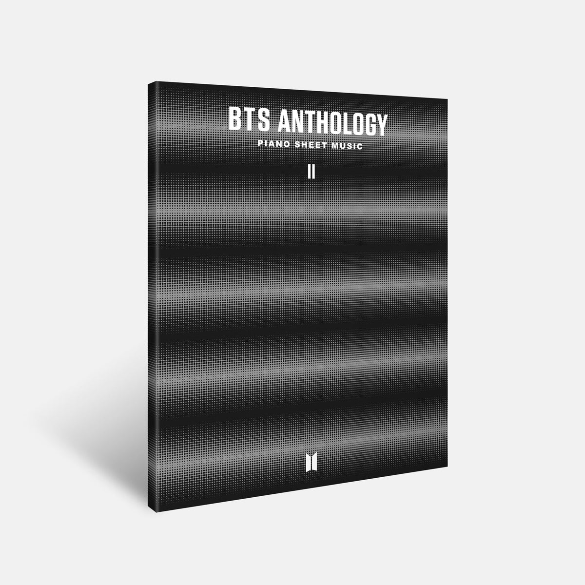 BTS - Piano Sheet Music <BTS ANTHOLOGY> (1/2) - Image 6