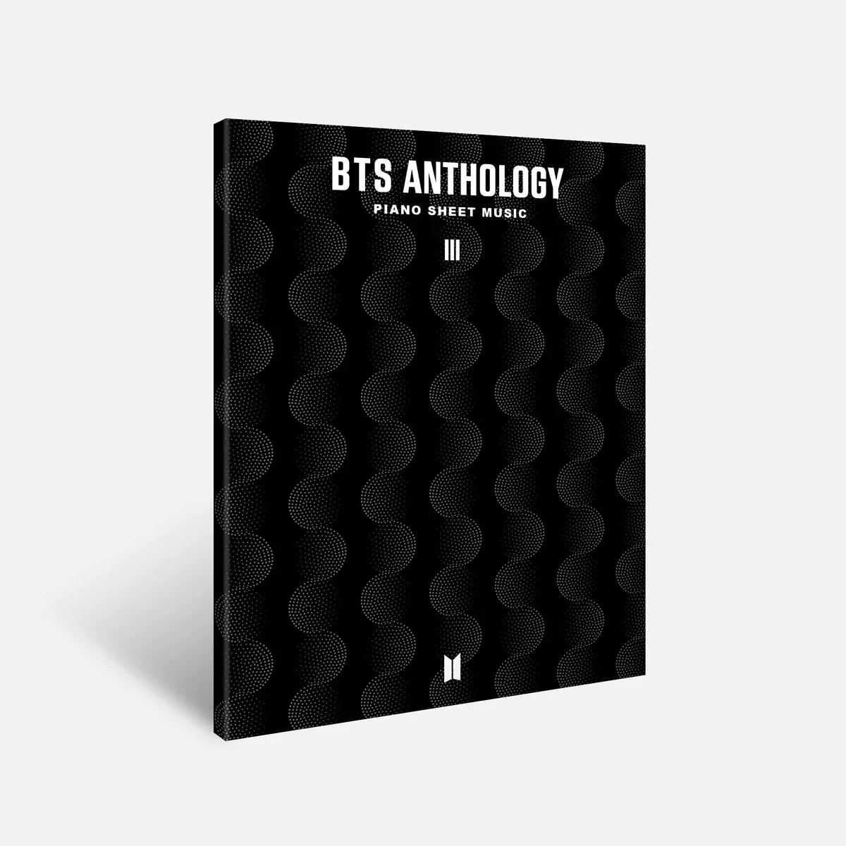 BTS - Piano Sheet Music <BTS ANTHOLOGY> (3/4) - Image 2