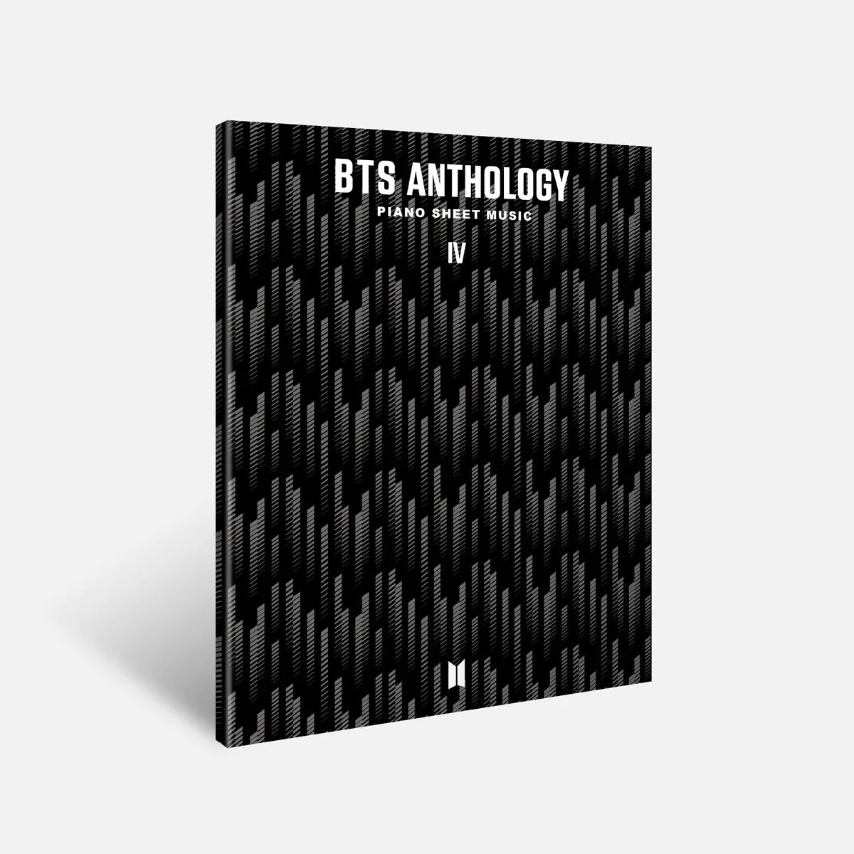 BTS - Piano Sheet Music <BTS ANTHOLOGY> (3/4) - Image 7