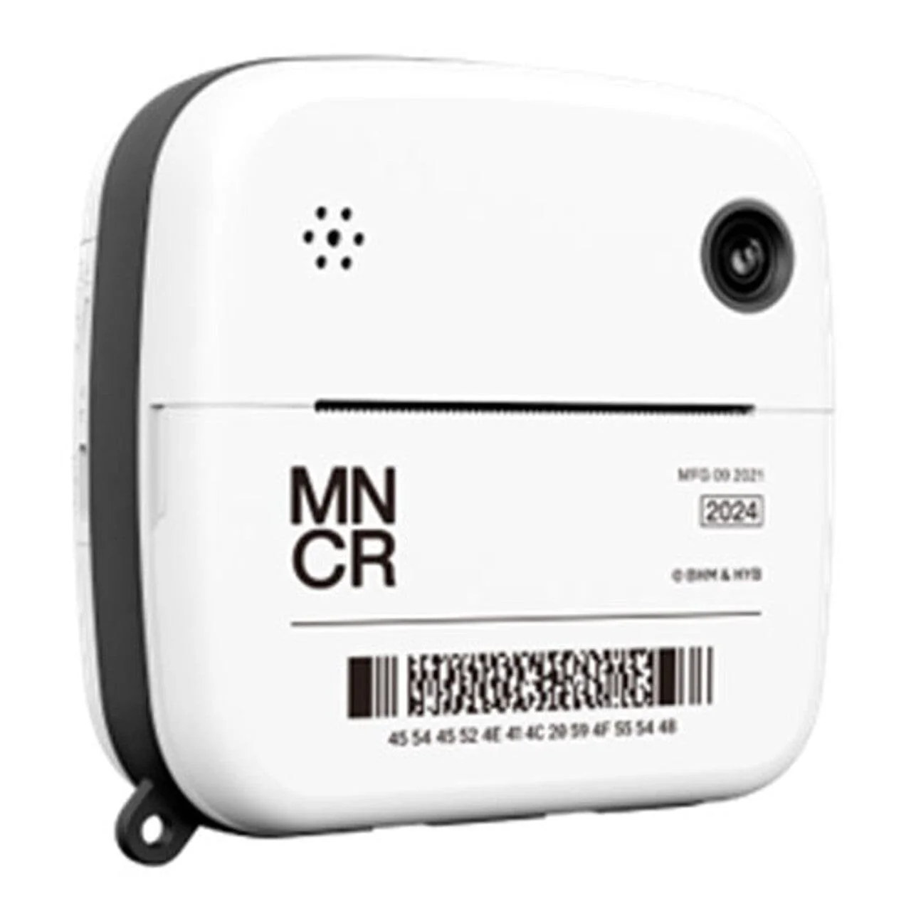 BTS - PRINT CAMERA (MONOCHROME MD)