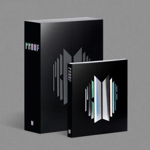 BTS - [Proof]