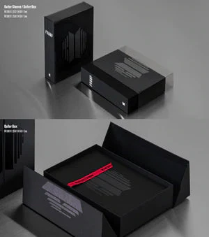 BTS - [Proof] - Image 10
