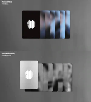 BTS - [Proof] - Image 16