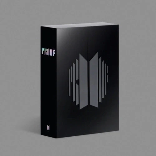 BTS - [Proof] - Image 19