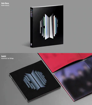 BTS - [Proof] - Image 4