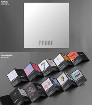 BTS - [Proof] - Image 7
