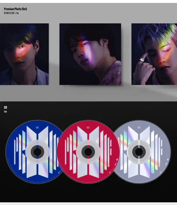 BTS - PROOF (COLLECTOR'S EDITION) - Image 6