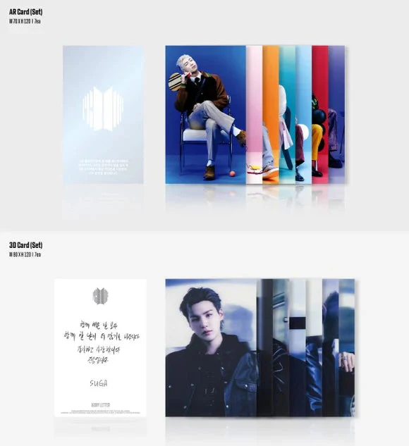 BTS - PROOF (COLLECTOR'S EDITION) - Image 7