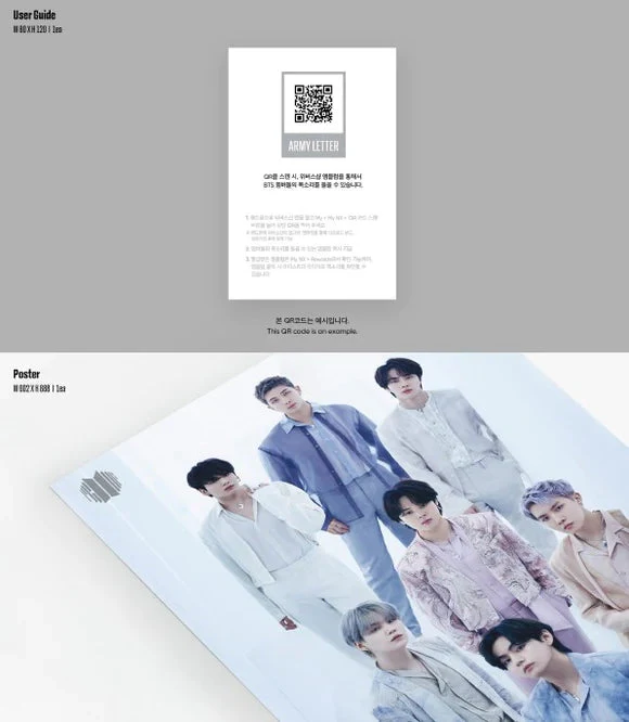 BTS - PROOF (COLLECTOR'S EDITION) - Image 9