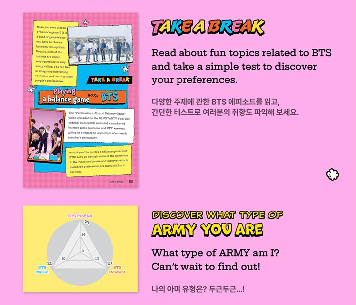 BTS - QUIZ BOOK - Image 6