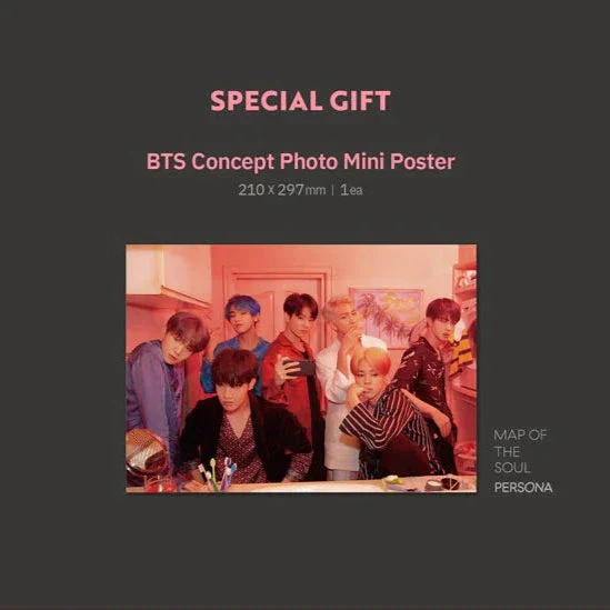 BTS - THE PIANO SCORE : 'BOY WITH LUV (FEAT. HALSEY)' - Image 4