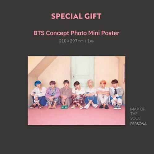 BTS - THE PIANO SCORE : BTS 'MIKROKOSMOS' (소우주) - Image 4