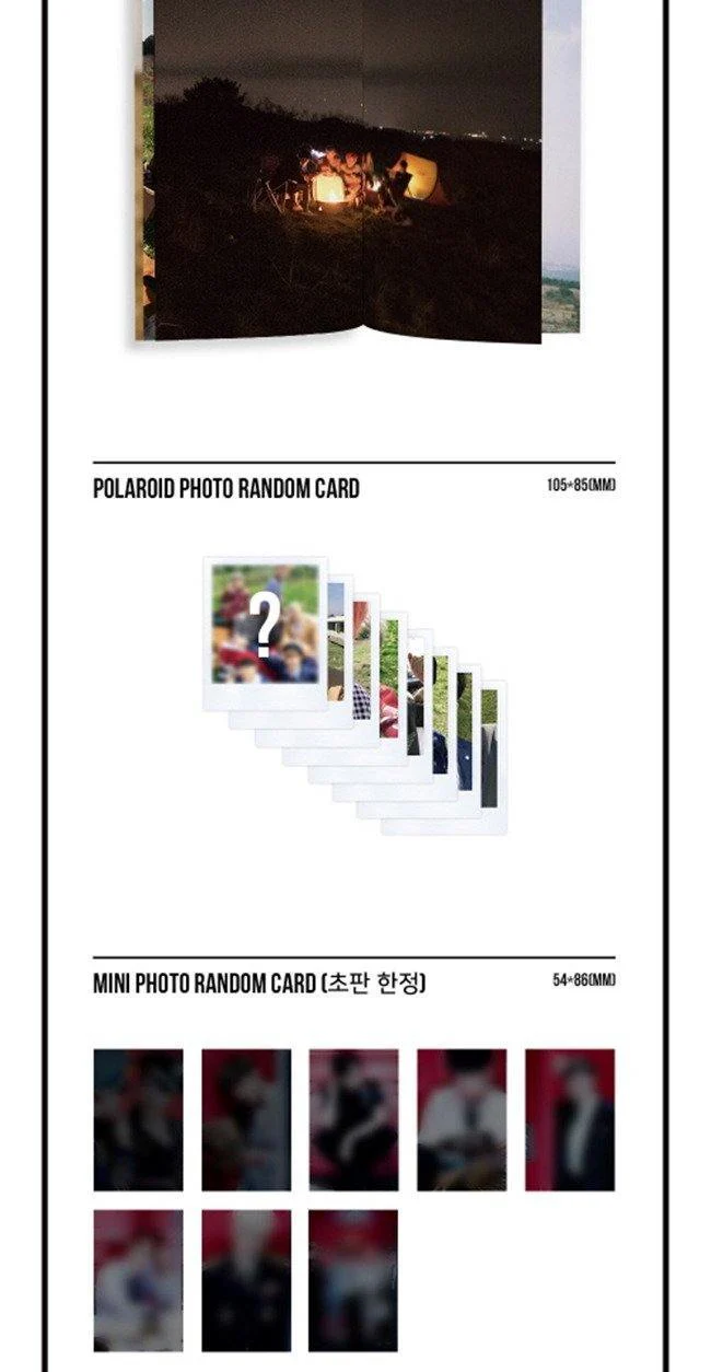 BTS - YOUNG FOREVER (SPECIAL ALBUM) - Image 4