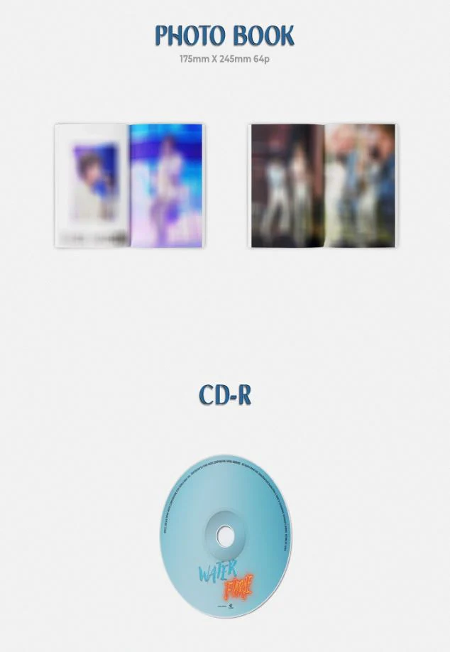 BUILD UP - SPECIAL ALBUM - Image 17