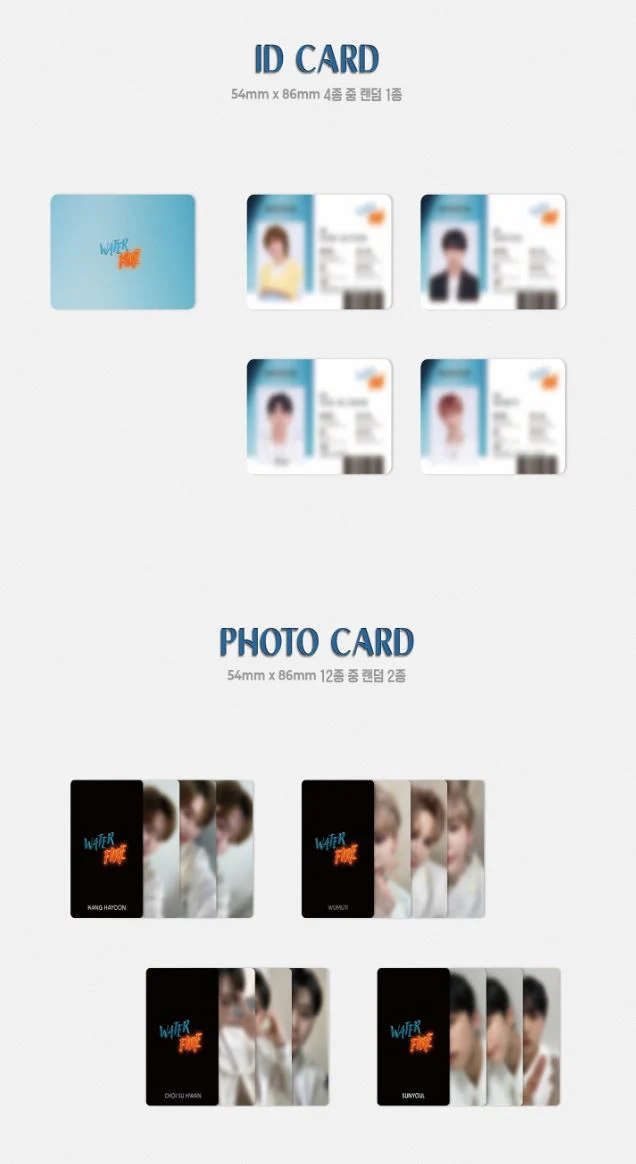 BUILD UP - SPECIAL ALBUM - Image 20