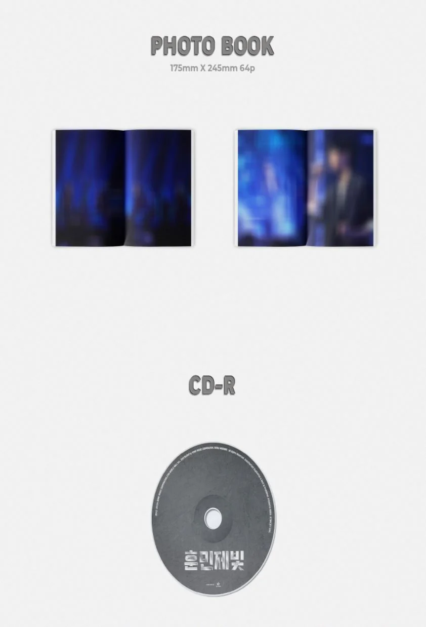 BUILD UP - SPECIAL ALBUM - Image 3