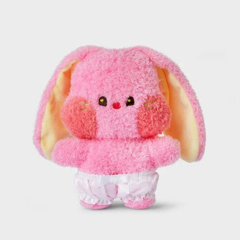 NEWJEANS - BUNINI COSTUME PLUSH