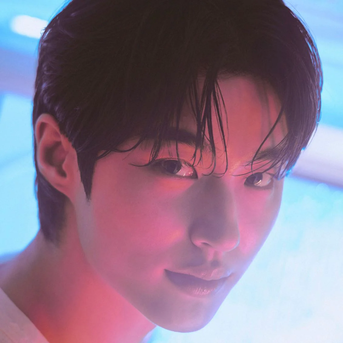 BYEON WOO SEOK - DICON VOLUME N°23 (WINTER 2025)