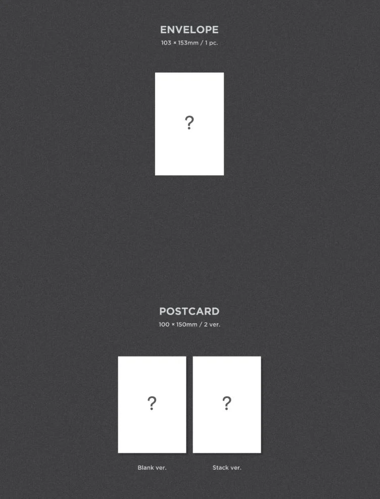 CHEN (EXO) - DOOR (THE 4TH MINI ALBUM) - Image 3