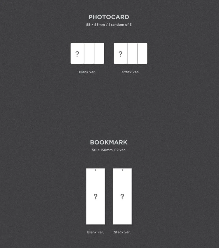 CHEN (EXO) - DOOR (THE 4TH MINI ALBUM) - Image 4