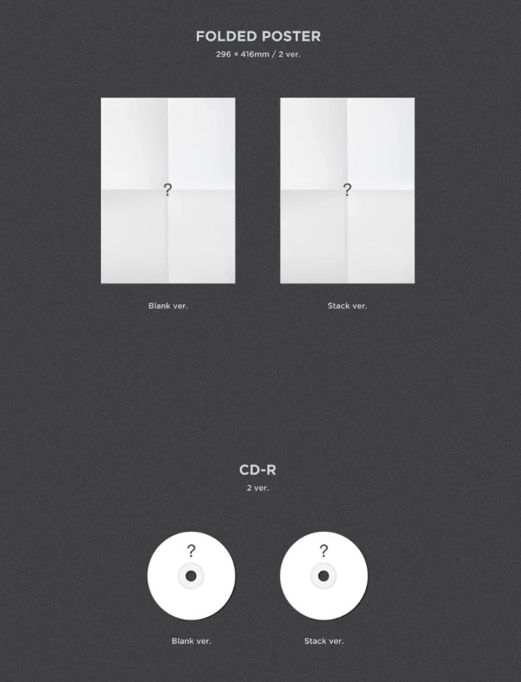 CHEN (EXO) - DOOR (THE 4TH MINI ALBUM) - Image 5