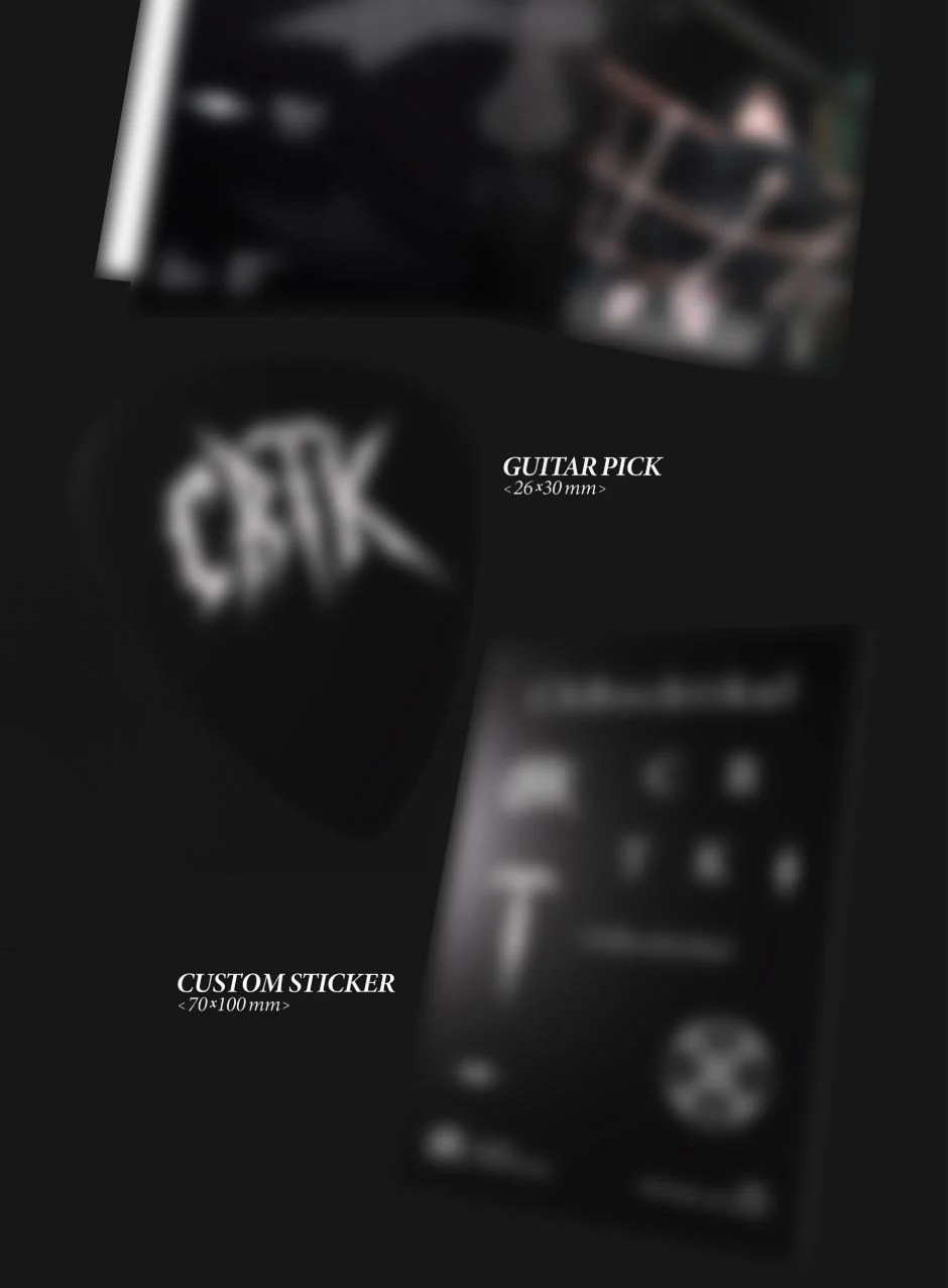 CHROCKTIKAL - WE BREAK, YOU AWAKE - Image 4