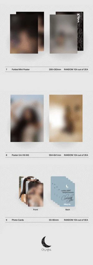 CHUNG HA - KILLING ME - Image 4