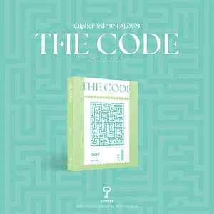 CIIPHER - THE CODE - Image 3