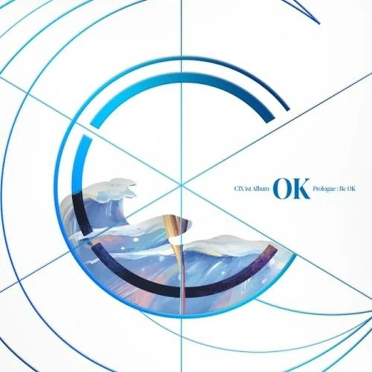 CIX - Vol.1 ['OK' Prologue : Be OK] - Image 7