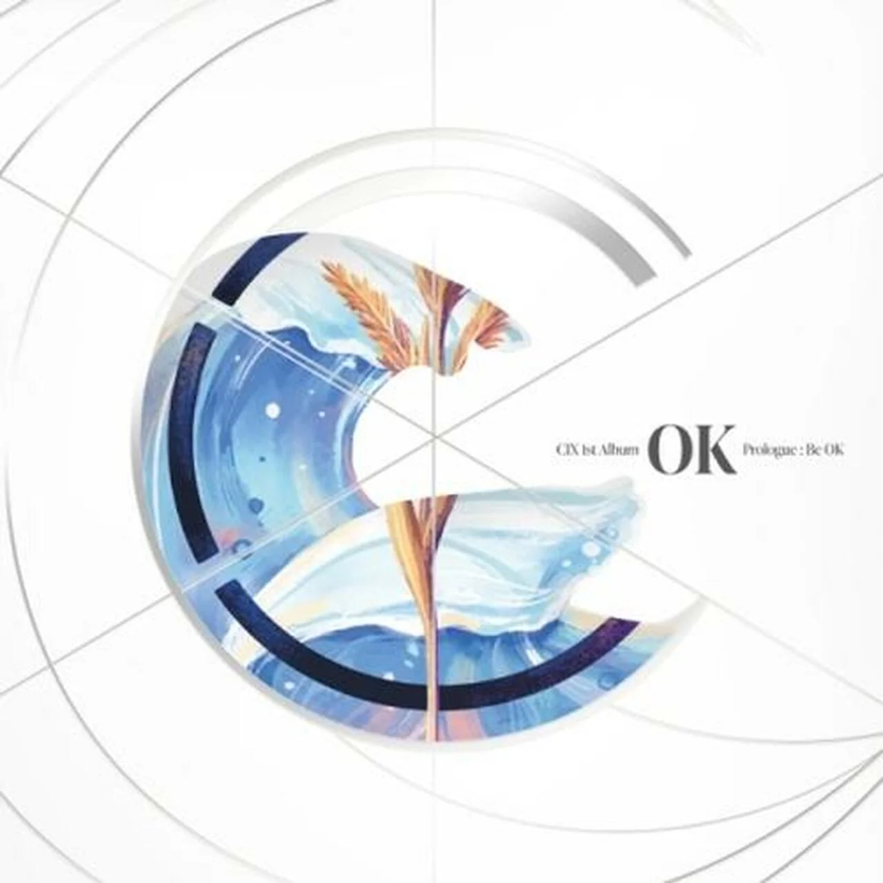 CIX - Vol.1 ['OK' Prologue : Be OK] - Image 8