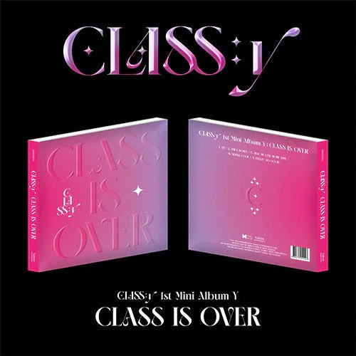 CLASS:y - 1ST MINI Y [CLASS IS OVER]