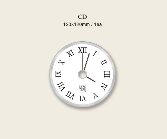 CLOSE YOUR EYES - ETERNALT (PHOTOBOOK VER.) - Image 8