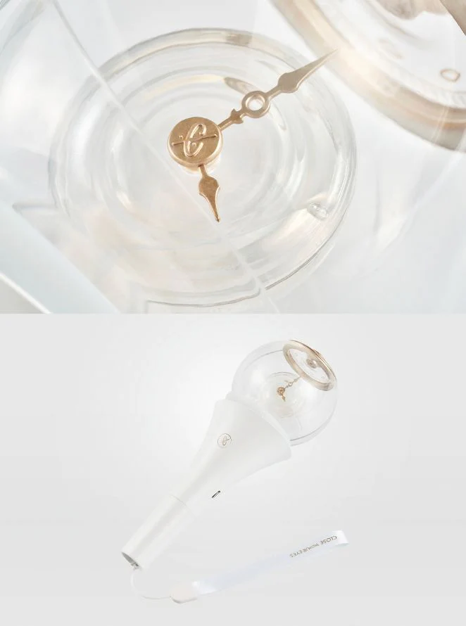 CLOSE YOUR EYES - OFFICIAL LIGHT STICK - Image 7