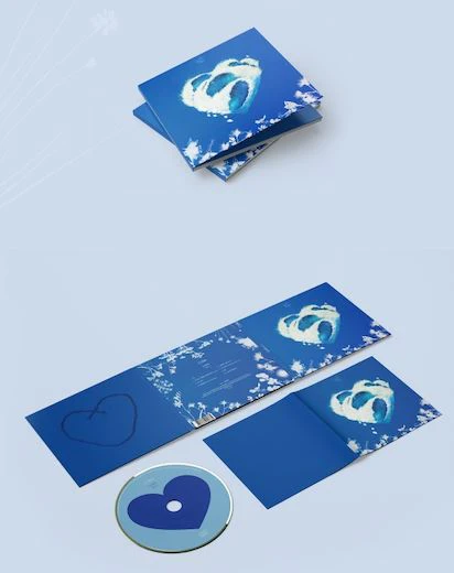 COLDE - LOVE PART 1 & 2 - Image 7