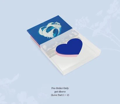 COLDE - LOVE PART 1 & 2 - Image 8