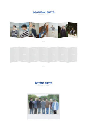 ENHYPEN - MEMORIES: STEP 1 Digital Code - Image 5