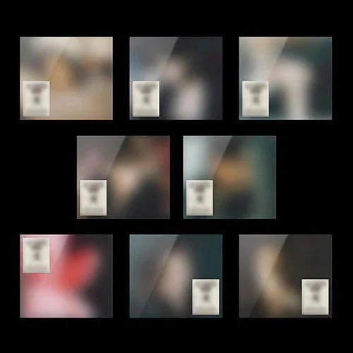 EXO - EXIST (DIGIPACK VER.)
