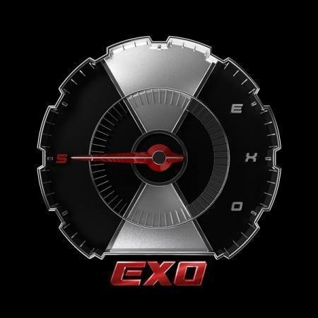 EXO - VOL.5 [DON'T MESS UP MY TEMPO] – Vivace Ver.