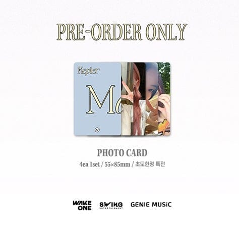 Kep1er - Magic Hour (Unit Ver.) - Image 7