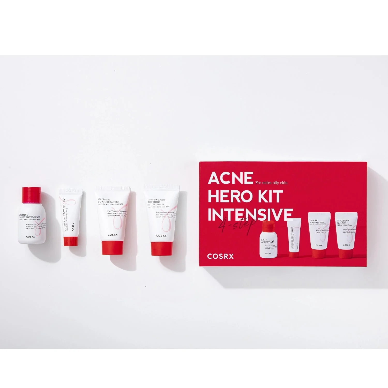 Cosrx - AC Collection Trial Kit - Intensive - Image 8