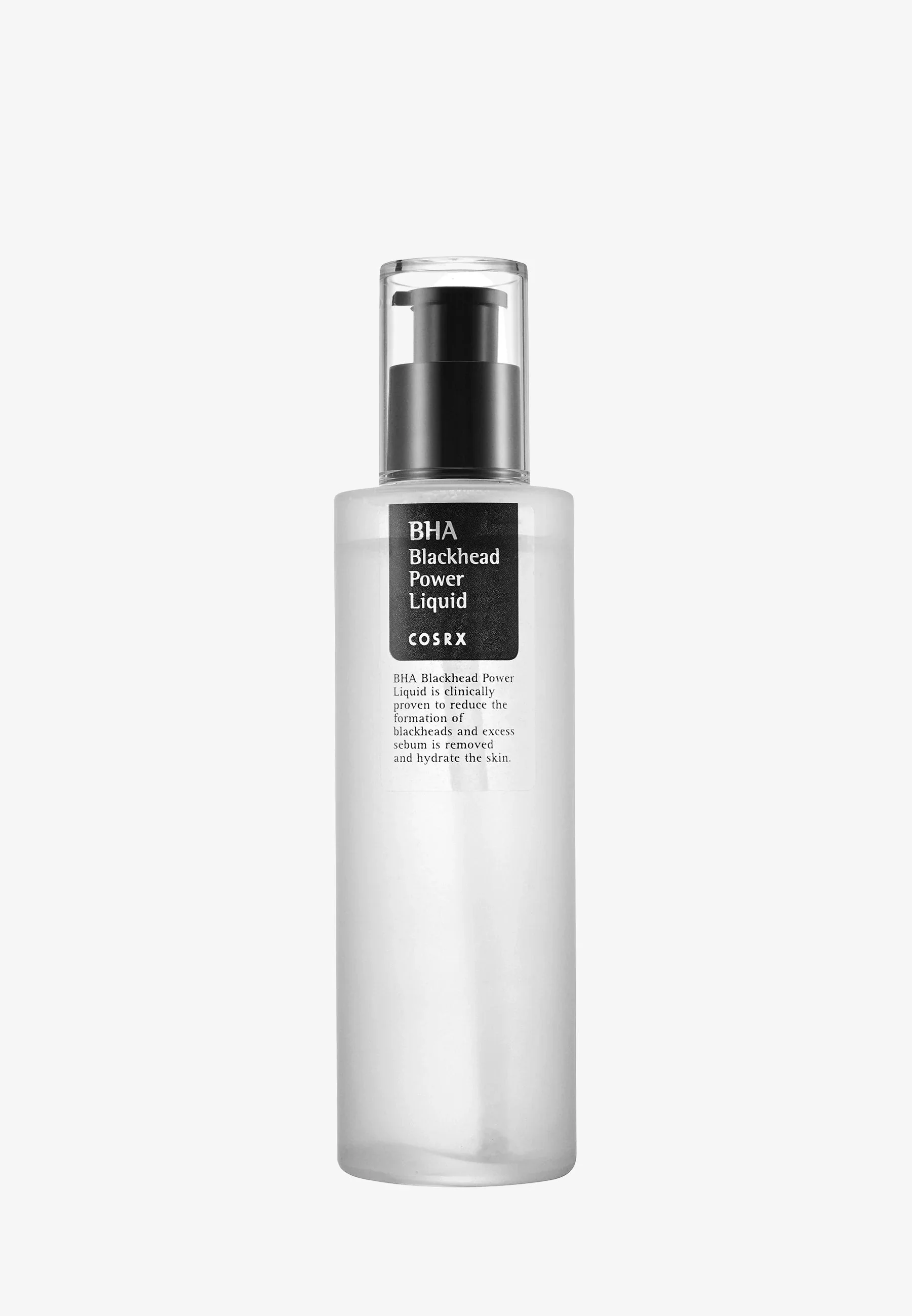 COSRX - BHA BLACKHEAD POWER LIQUID (100ml)