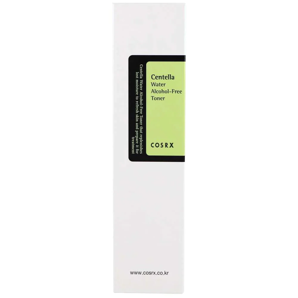 COSRX - Centella Water Alcohol-Free Toner - Image 2