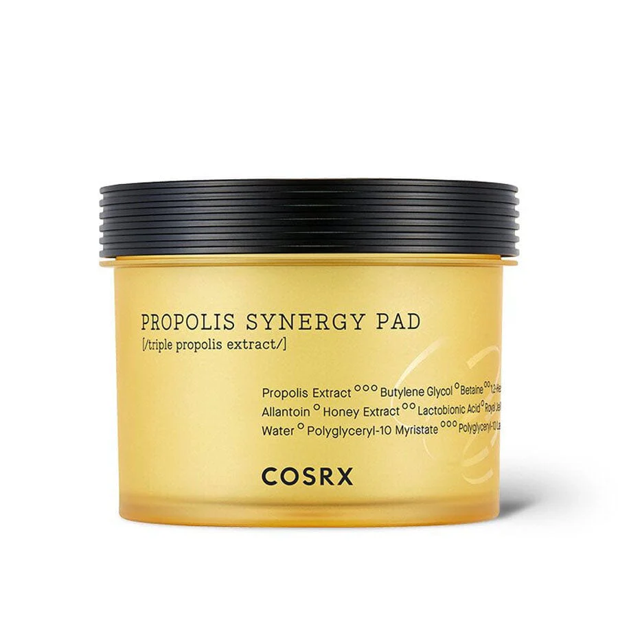 COSRX - Full Fit Propolis Synergy Pad