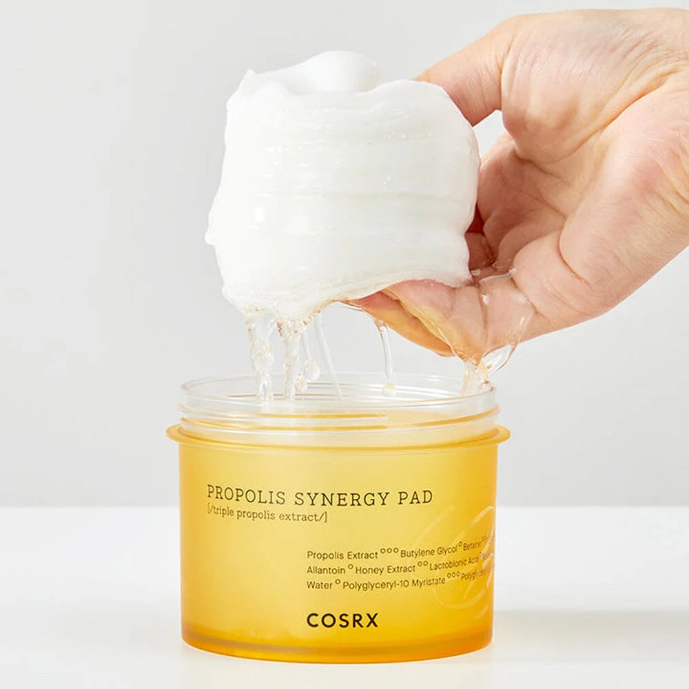 COSRX - Full Fit Propolis Synergy Pad - Image 2