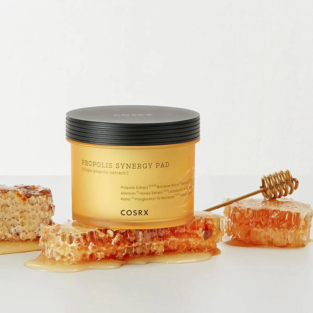 COSRX - Full Fit Propolis Synergy Pad - Image 3