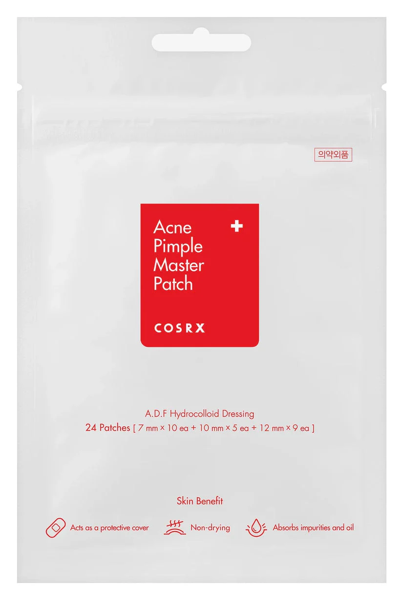 COSRX Master Patch Original Fit