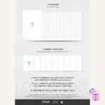 CRAVITY - MASTER PIECE (KIT VER.) - Image 4